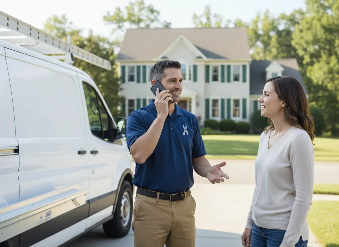 Home Gutter Service Chestnut Hill, MA FAQs